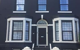 Huntley Lodge Pp