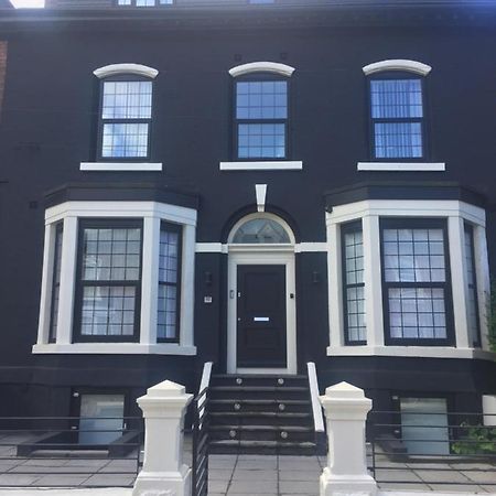 Huntley Lodge Pp Liverpool Exterior foto